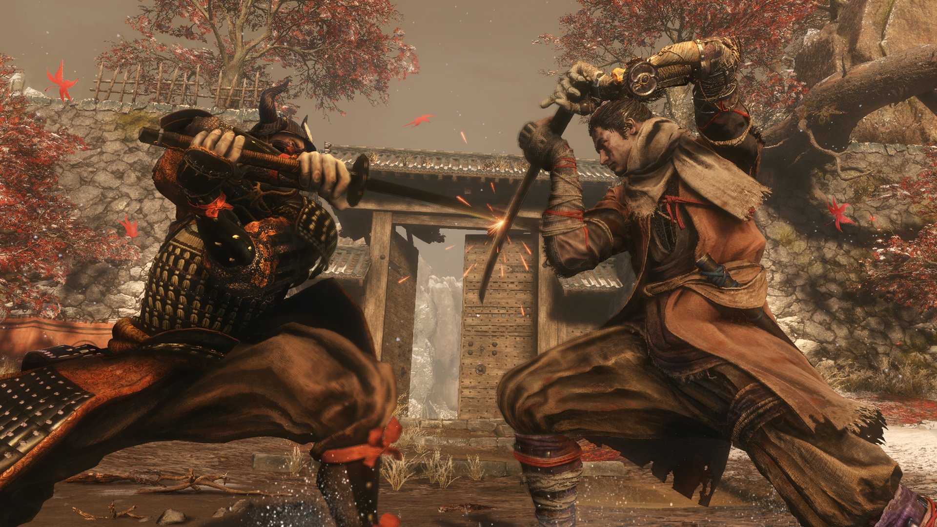 Sekiro: Shadows Die Twice - Imagen 33